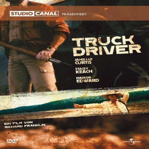 DVD - Truck Driver