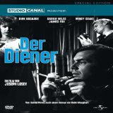 DVD - Die Spur führt ins Nichts (Studio Canal präsentiert)