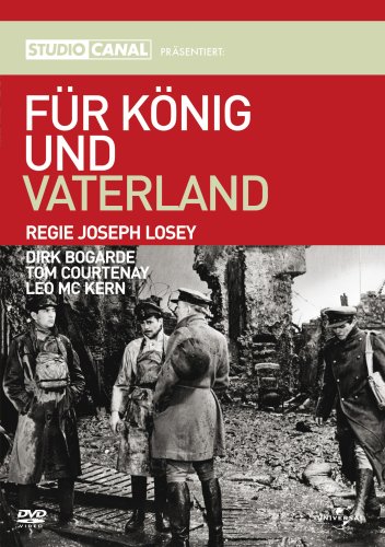 DVD - F? K?ig und Vaterland