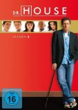 DVD - Dr. House - Season 6 (6 DVDs)