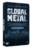 DVD - Metal - A Headbanger's Journey