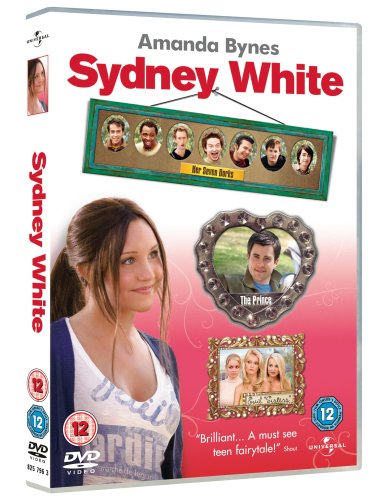  - Sydney White [UK Import]