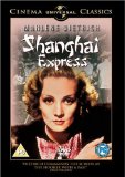  - The Scarlet Empress [UK Import]