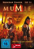 DVD - Die Mumie (Special Edition) [2 DVDs]