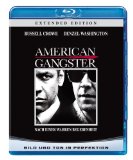 Blu-ray - Public Enemies