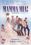 DVD - Mamma Mia! 2-Movie Collection (Sing-Along Editionen)