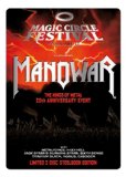 Manowar  - Fire And Blood (Hell On Earth 2 + Blood In Brazil)