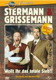 Stermann & Grissemann - Willkommen in der Ohrfeigenanstalt (Best Of Kabarett)