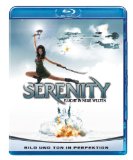 Blu-ray - Firefly - Der Aufbruch der Serenity - Die komplette Serie