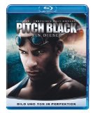 Blu-ray - Riddick - Überleben ist seine Sache (The Extended Cut) (Limited Collector's Edition)