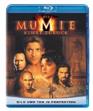 Blu-ray - The Scorpion King