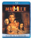 Blu-ray Disc - Die Mumie