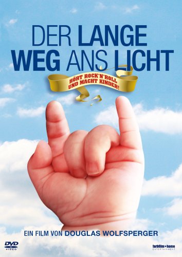 DVD - Der lange Weg ans Licht