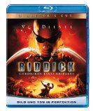 Blu-ray - Pitch Black - Planet der Finsternis - Steelbook [Blu-ray]