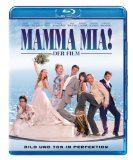 Blu-ray - Mamma Mia! Here We Go Again (Sing-Along Edition)