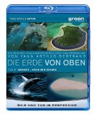 Blu-ray - Die Erde von oben - Teil 1: Artenvielfalt - Erde und Ressourcen