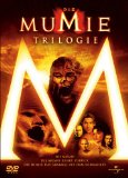 DVD - Jurassic Park Trilogie (Neues Cover)
