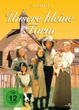 DVD - Unsere kleine Farm - 5. Staffel (6 DVDs)