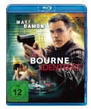  - Die Bourne Verschwörung  (4K Ultra HD) (+ Blu-ray)