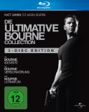 Blu-ray - James Bond 007 - Daniel Craig Collection [Blu-ray]