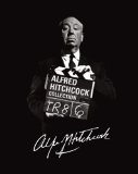 DVD - Alfred Hitchcock Collection (6 DVDs)