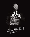 DVD - Hitchcock - Collection (5 DVD-Box)