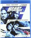 Blu-ray - Fast and Furious 4 - Neues Model. Originalteile.