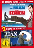 DVD - Mr. Bean - Die komplette TV-Serie