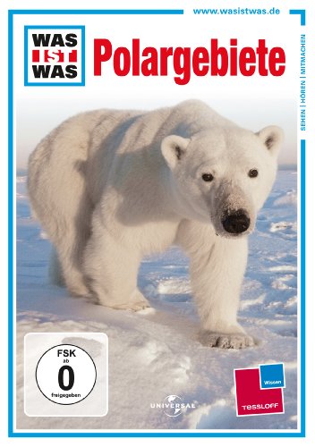 - Was ist was TV - Polargebiete