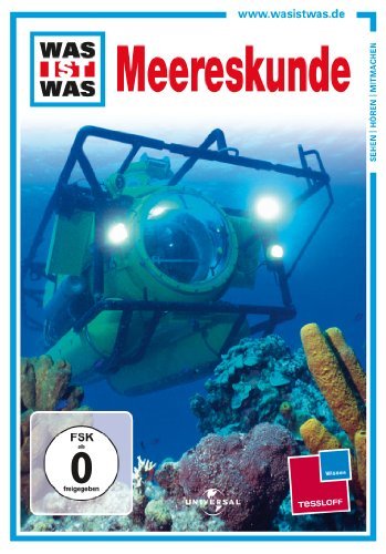 - Was ist was TV - Meereskunde