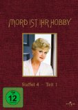 DVD - Mord ist ihr Hobby - Season 4.2