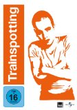 Soundtrack - Trainspotting