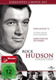 DVD - James Stewart Collection (mein freund Harvey, Glenn Miller Story, Fenster zum Hof)