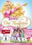 DVD - Barbie und das Diamantschloss