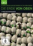 DVD - Die Erde von oben - GEO Edition - Nahrung f?...