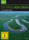 DVD - Die Erde von oben - GEO Edition - Menschen & Tier