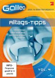 DVD - Galileo - Das Wissensmagazin Vol. 8