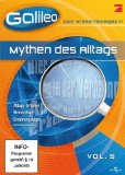 DVD - GALILEO Das Wissensmagazin - Vol. 2: Gesunde Ern..