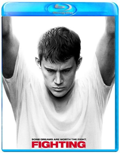  - Fighting [Blu-ray] [UK Import]