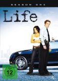 DVD - Life - Season 2.2 [3 DVDs]