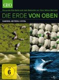 DVD - Erde, Wasser, Luft, Eis - Arthaus