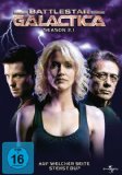  - Battlestar Galactica - Season 4.1 [3 DVDs]