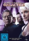  - Battlestar Galactica - Season 4.1 [3 DVDs]