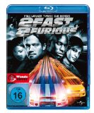 Blu-ray - Fast & Furious 1-7 + neue Bonus-Disc - Blu-ray (Digibook)