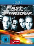 Blu-ray - Fast & Furious 1-7 + neue Bonus-Disc - Blu-ray (Digibook)