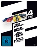 DVD - Mission: Impossible 1 - 3 (Steelbook)