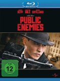 Soundtrack - Public Enemies