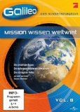 DVD - GALILEO Das Wissensmagazin - Vol. 5: Alltagsmythen