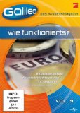 DVD - GALILEO Das Wissensmagazin - Vol. 2: Gesunde Ern..