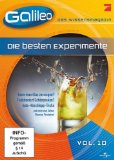DVD - GALILEO Das Wissensmagazin - Vol. 5: Alltagsmythen